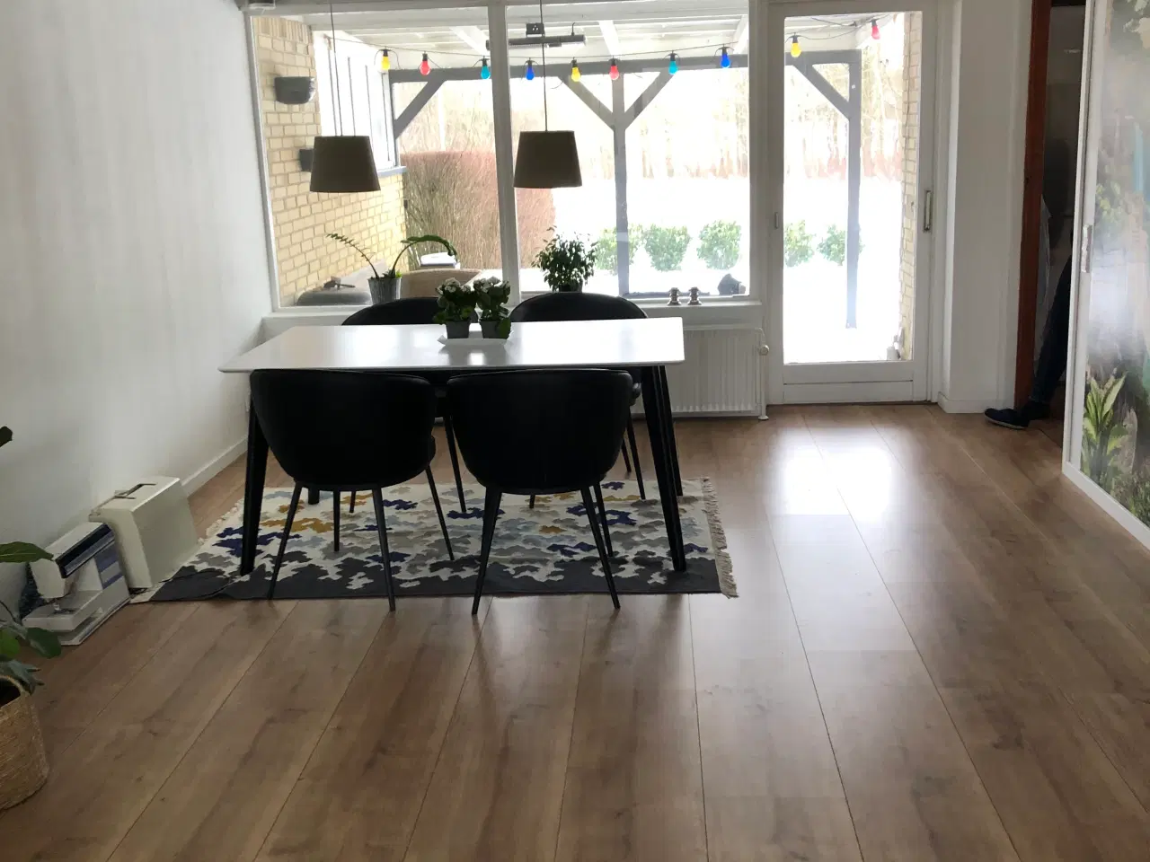 Billede 8 - Rækkehus til salg