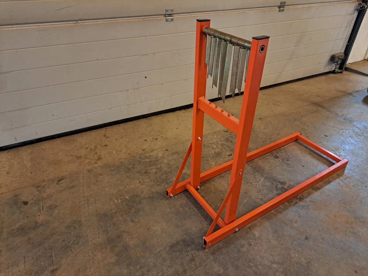 Billede 4 - Savbuk smart model