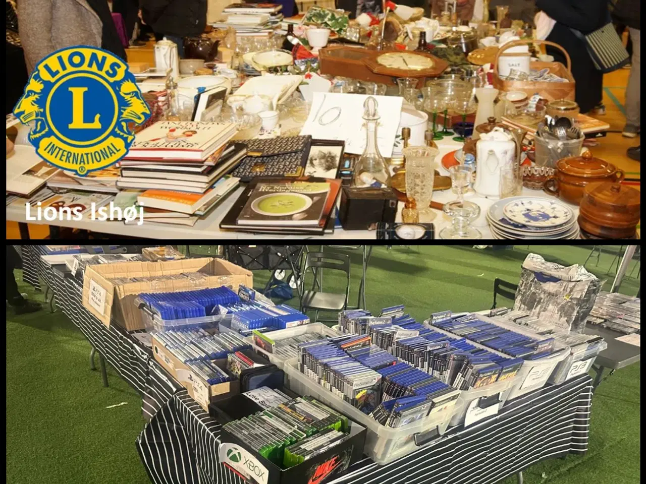 Billede 1 - Retro Videospil Stande - d. 1-2. November (Ishøj)