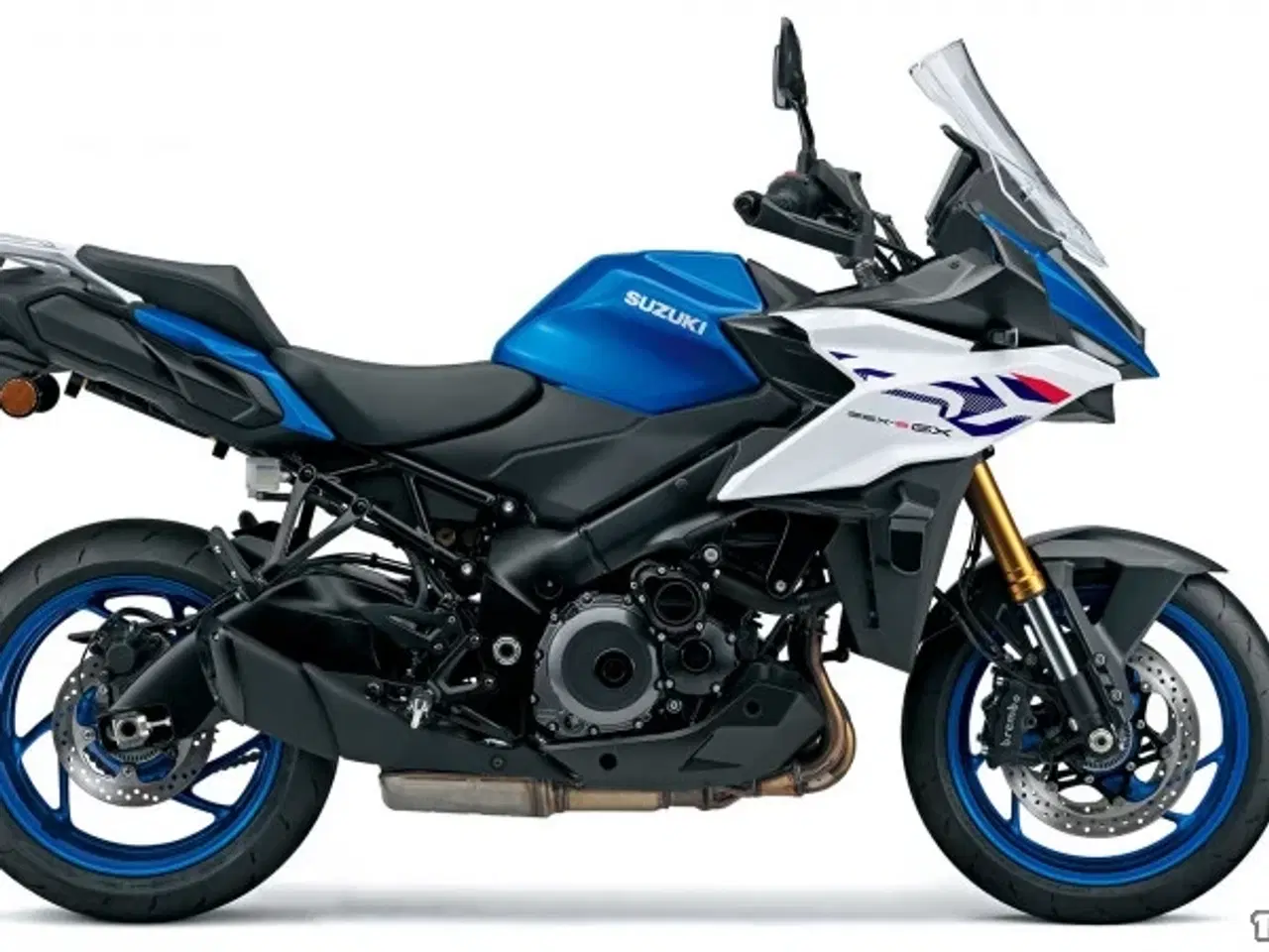Billede 2 - Suzuki GSXS 1000 GX