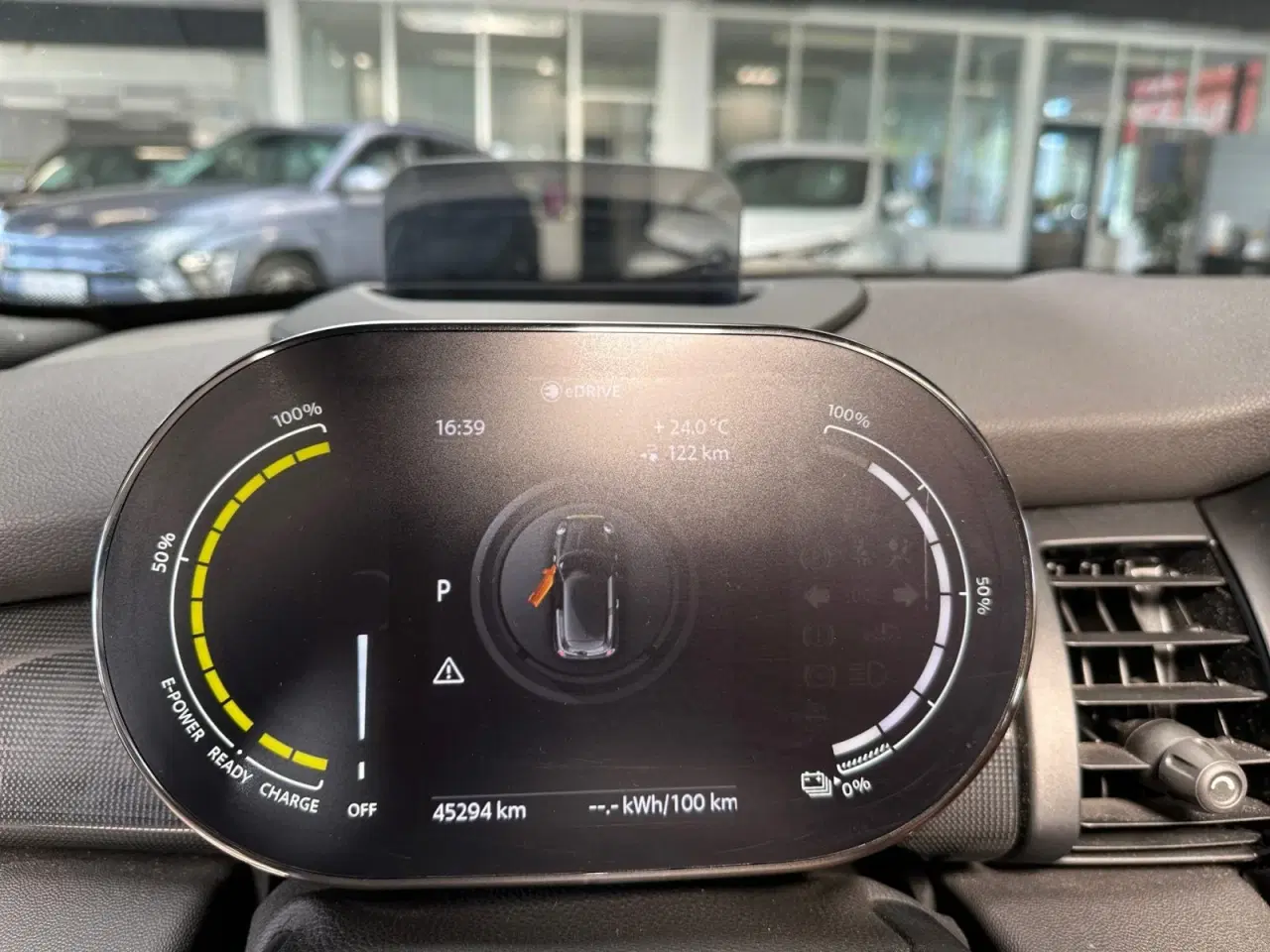 Billede 18 - MINI Cooper SE  Trim XL