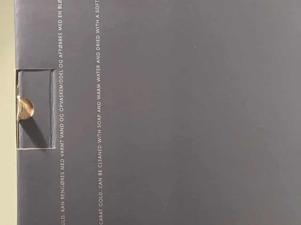 Billede 6 - Stor GJ topstjerne 