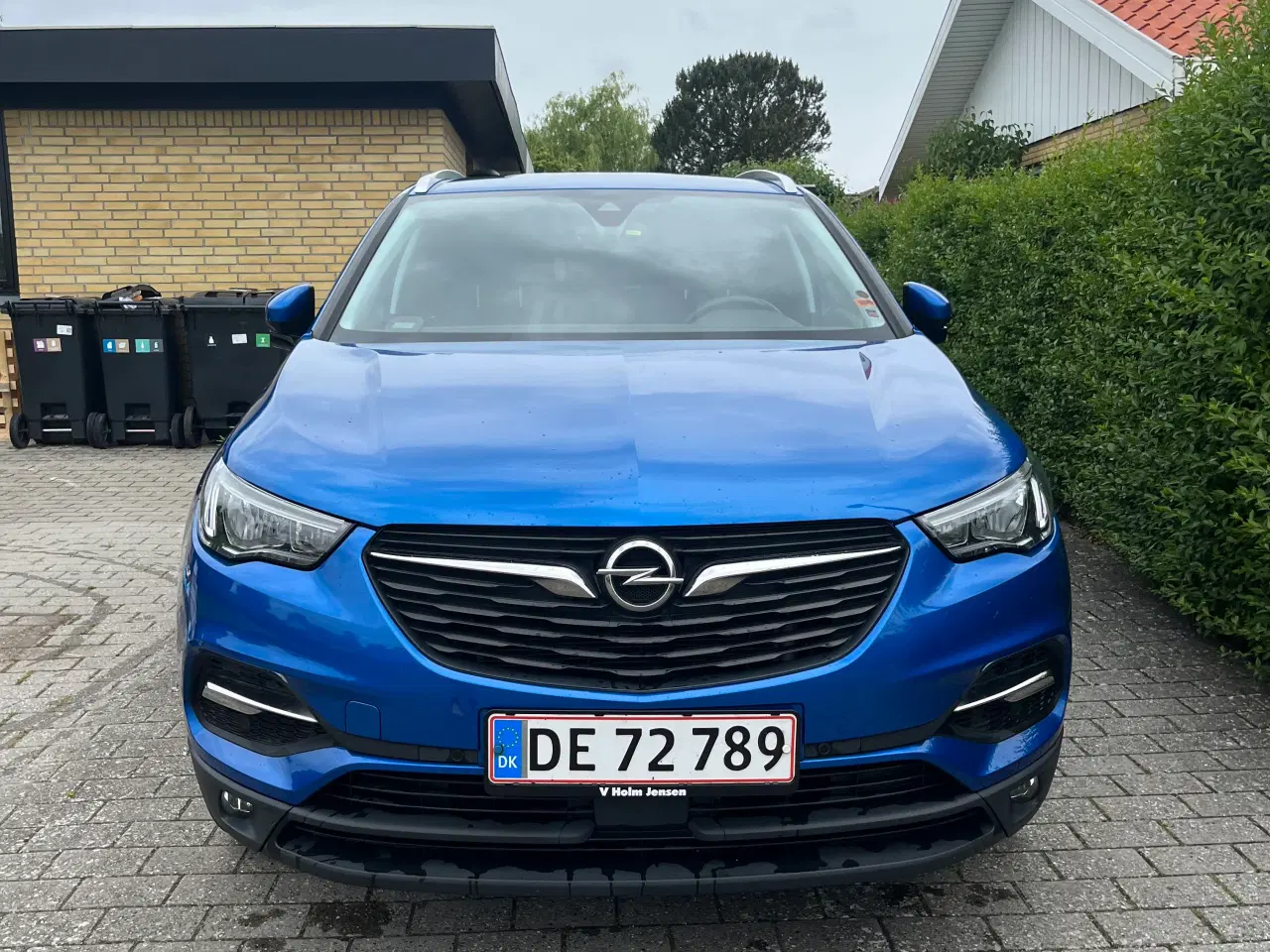 Billede 13 - Opel Grandland X
