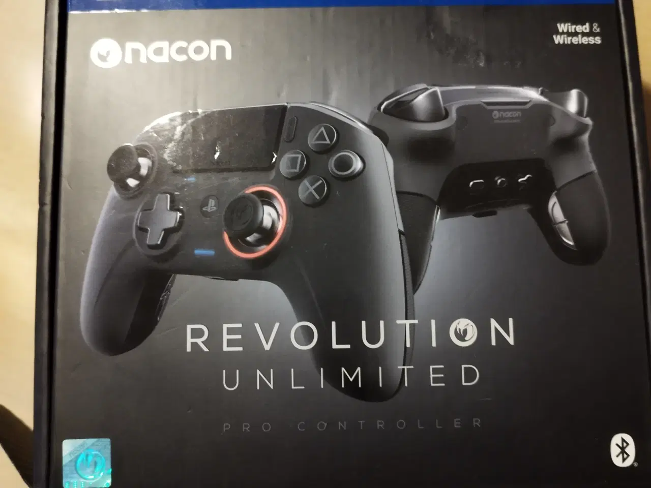 Billede 2 - PS4 REVOLUTION controller