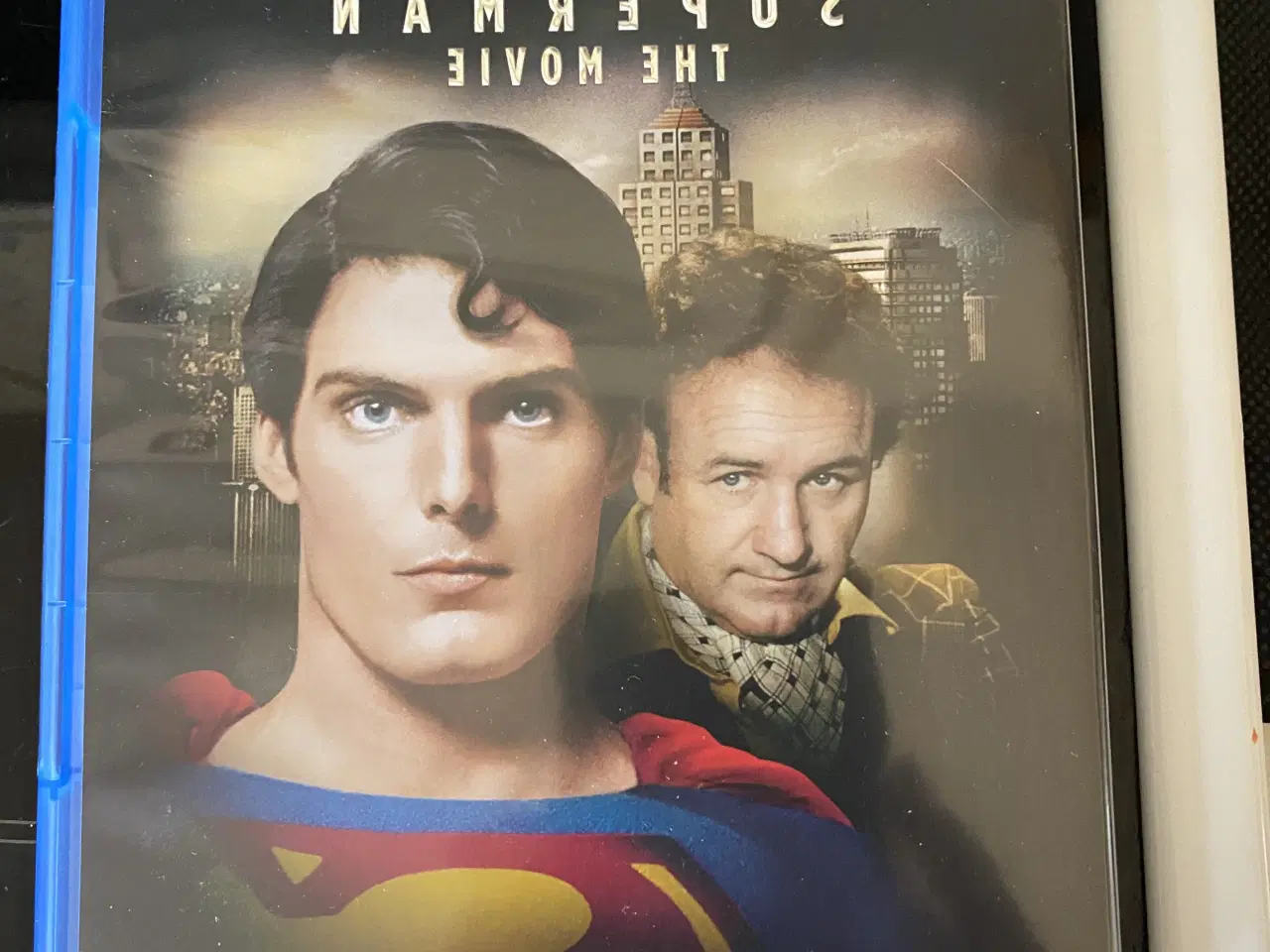 Billede 1 - Blu-Ray ell DVD film