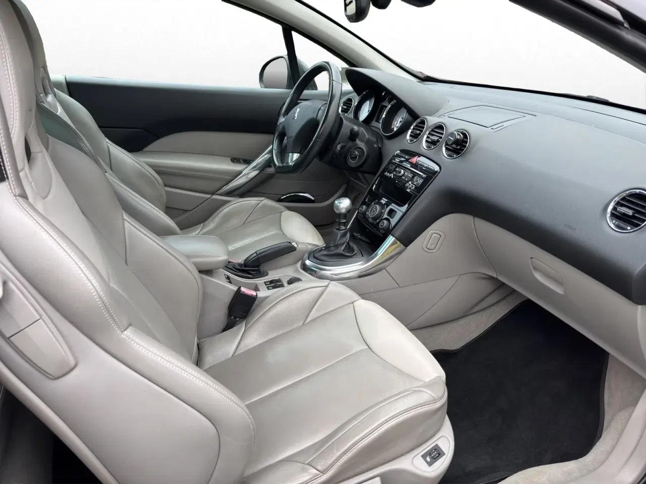 Billede 13 - Peugeot 308 1,6 THP 150 CC