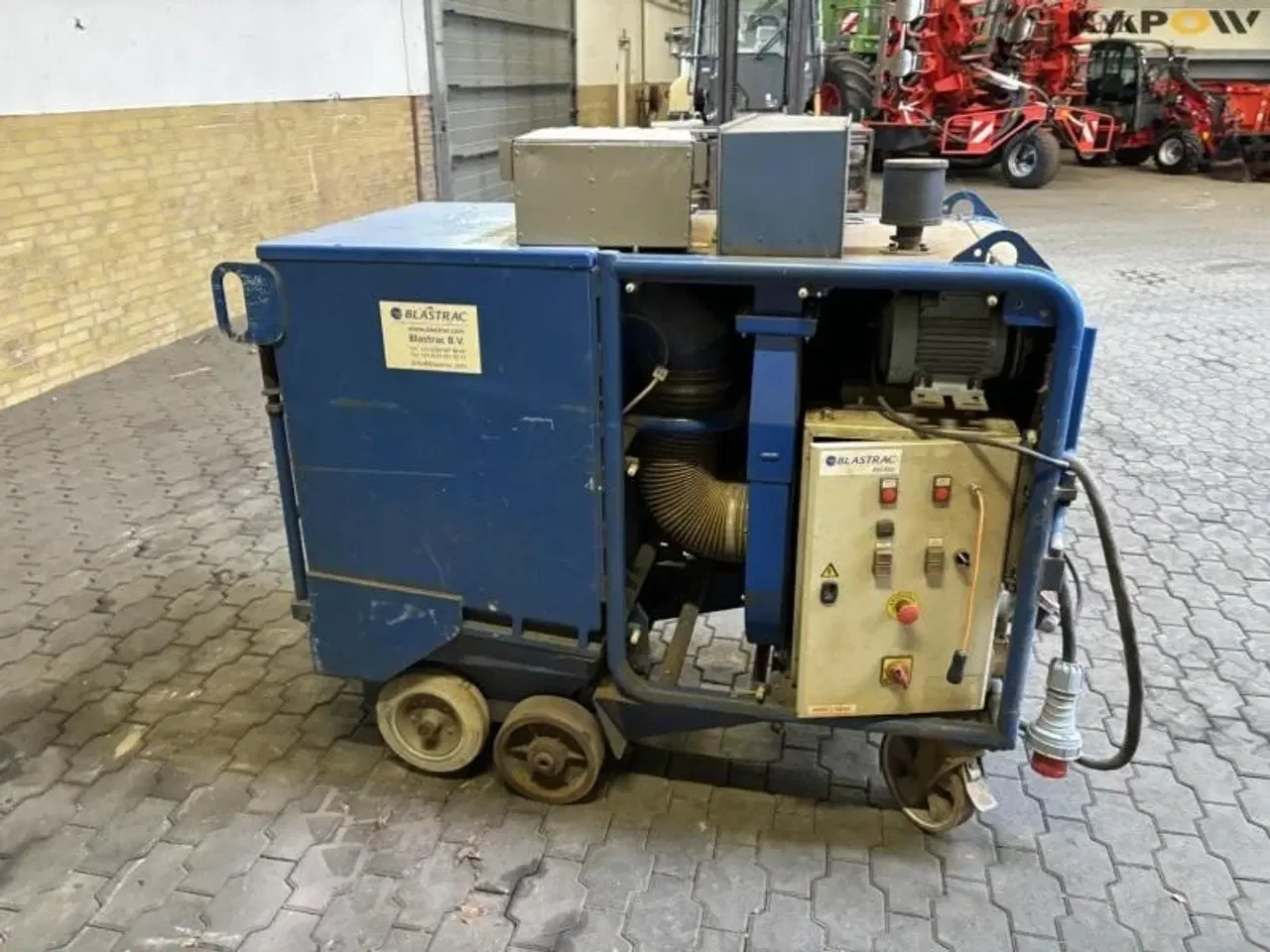 Billede 4 - - - - BDC 655