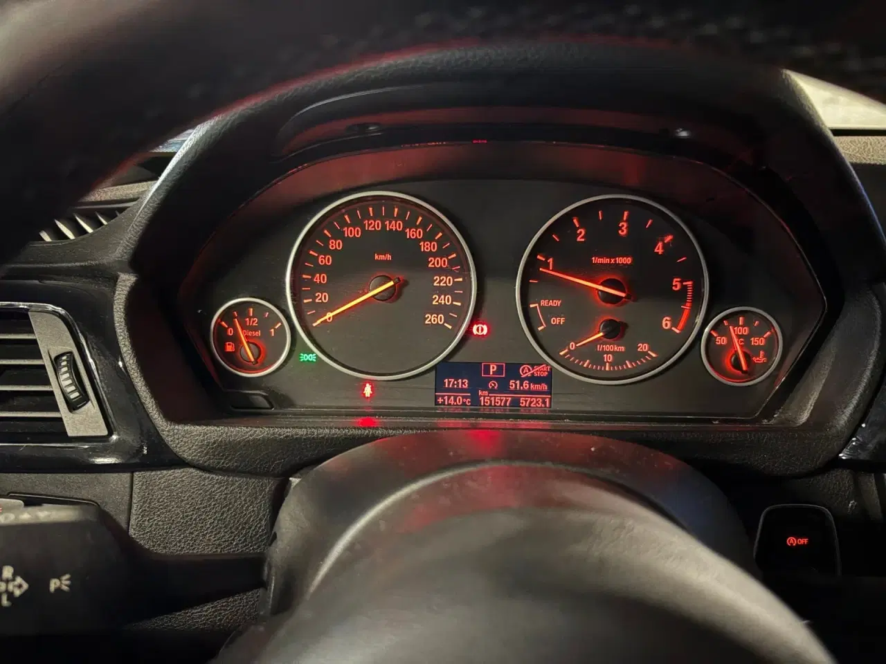 Billede 8 - BMW 420d 2,0 Gran Coupé aut.