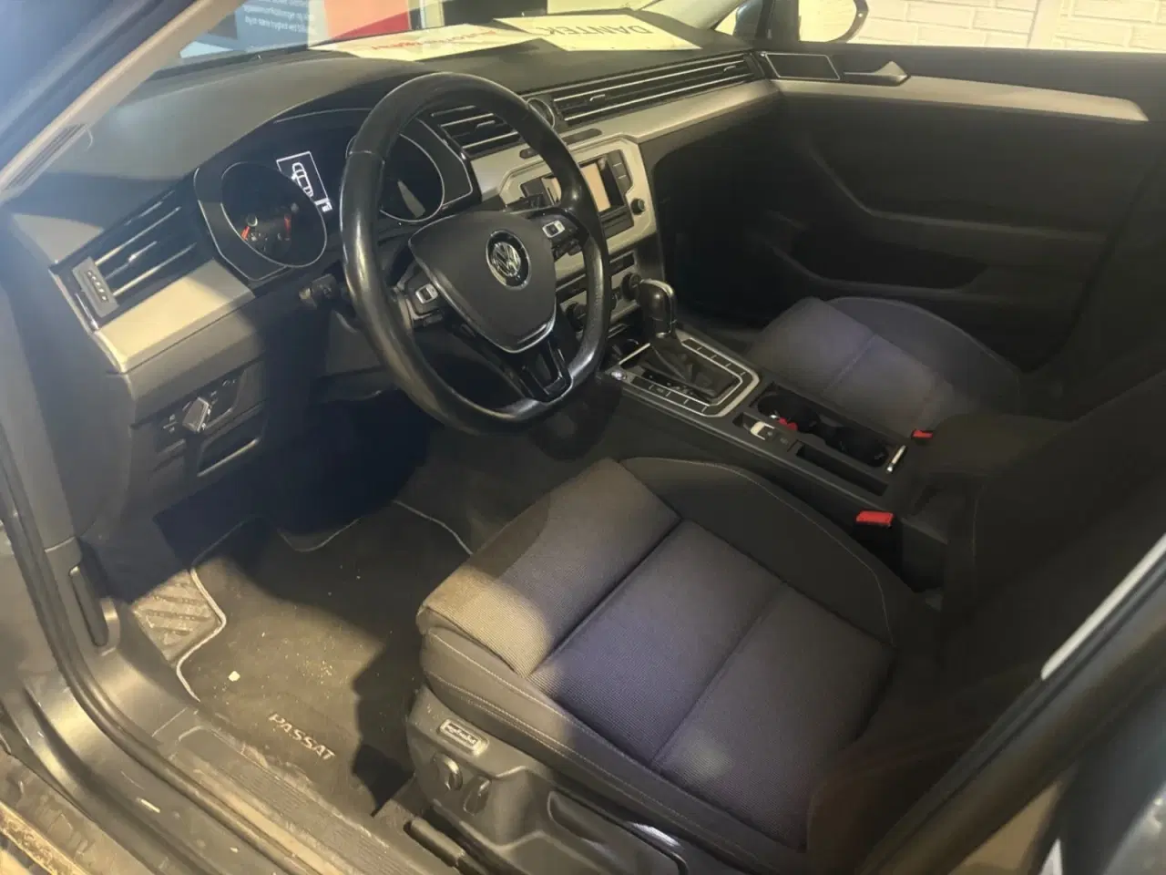 Billede 4 - VW Passat 2,0 TDi 150 Comfortline Variant DSG