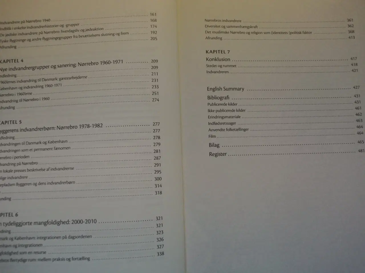 Billede 3 - nørrebros indvandringshistorie 1885-2010, af garbi