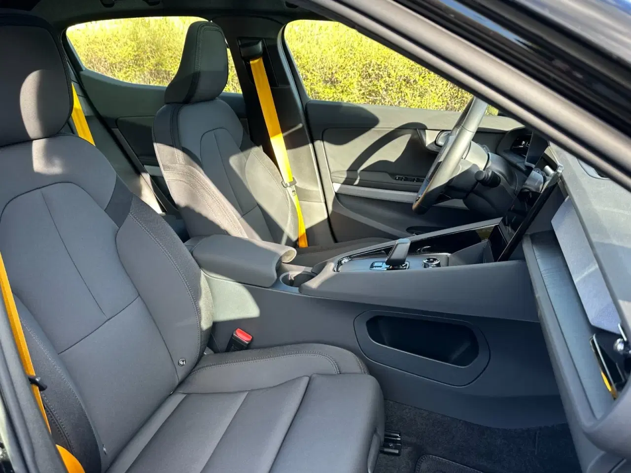 Billede 13 - Polestar 2  Performance AWD