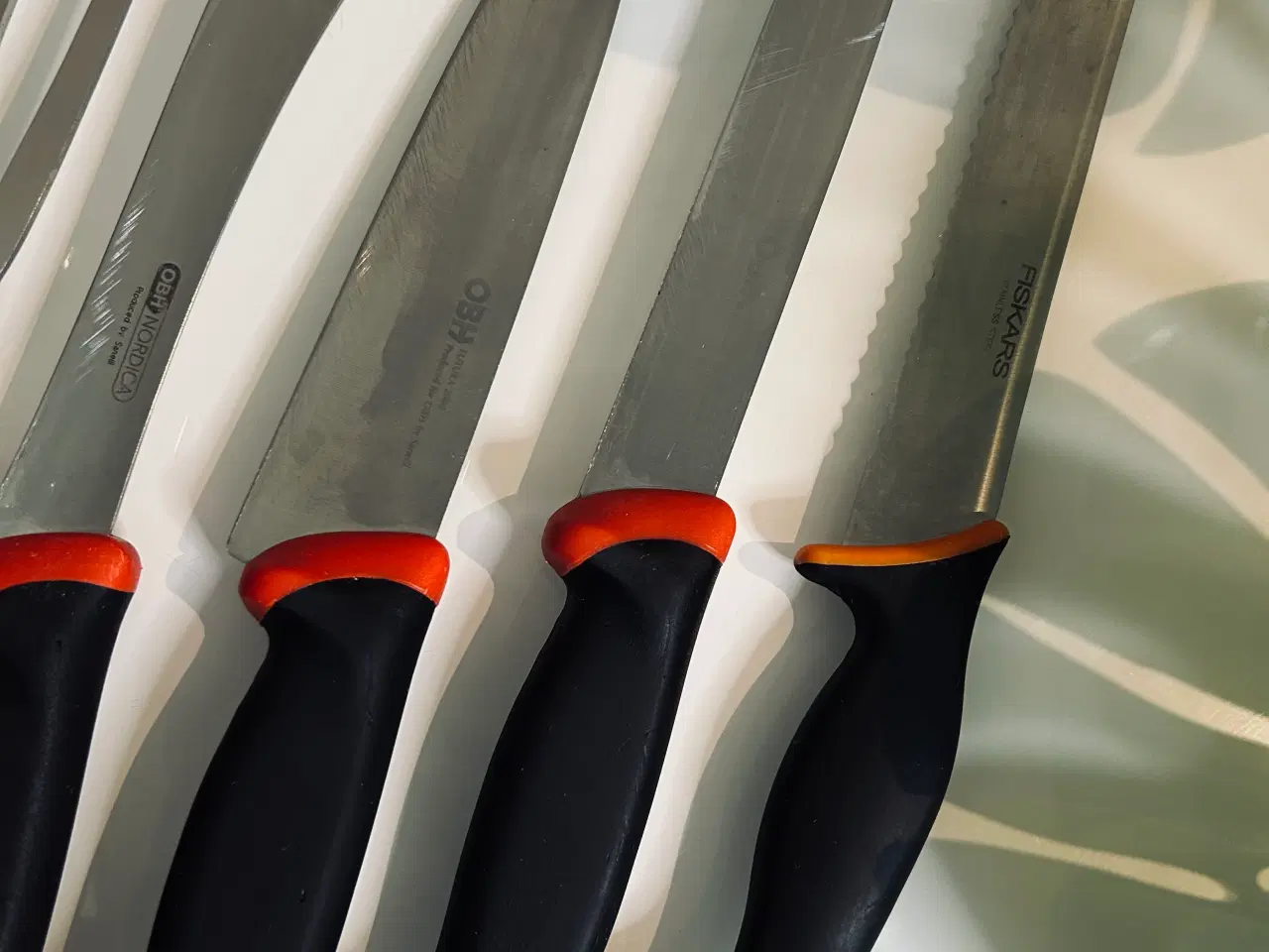 Billede 4 - Diverse knive