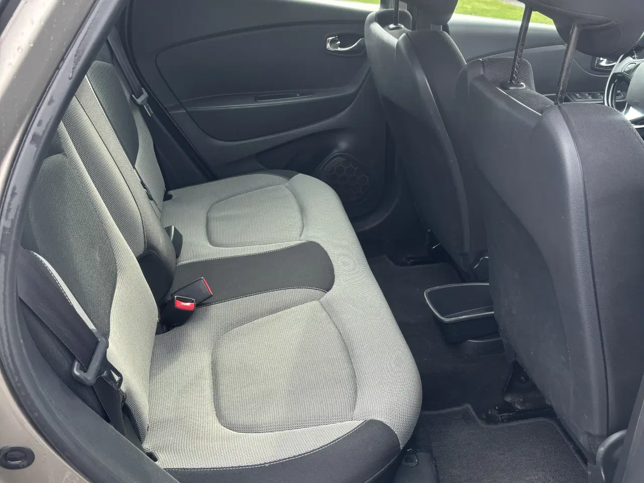 Billede 7 - Renualt Captur 0.9 tce 2014