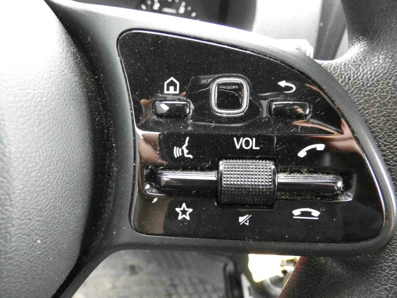 Billede 15 - Mercedes-Benz Sprinter 317 2,0 CDI A3 RWD 9G-Tronic 170HK Ladv./Chas. 9g Aut.