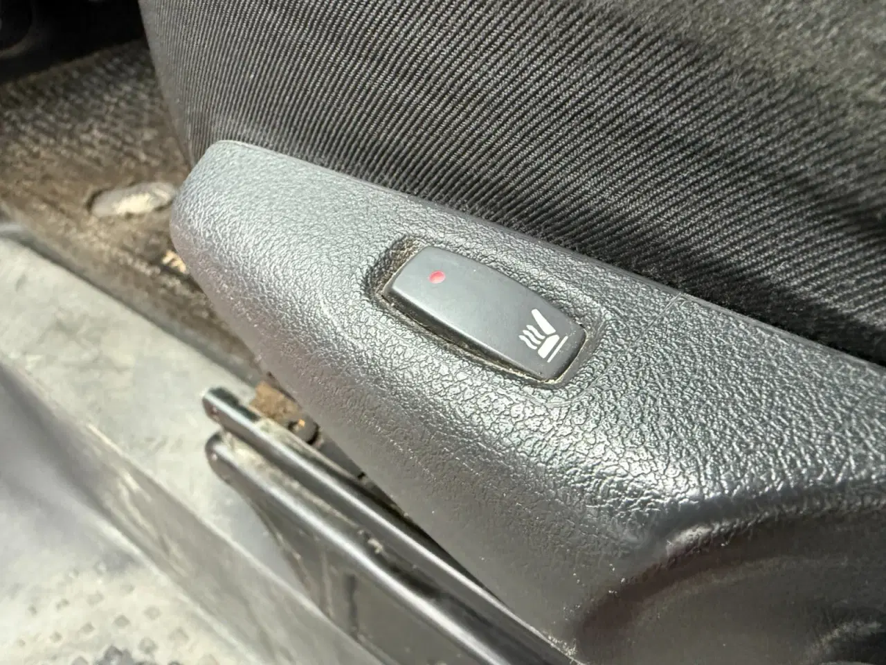 Billede 12 - Renault Trafic T29 1,6 dCi 120 L2H1