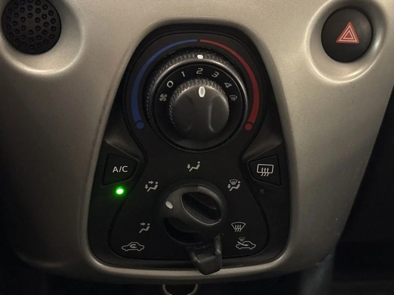 Billede 15 - Toyota Aygo 1,0 VVT-I X-Press 69HK 5d