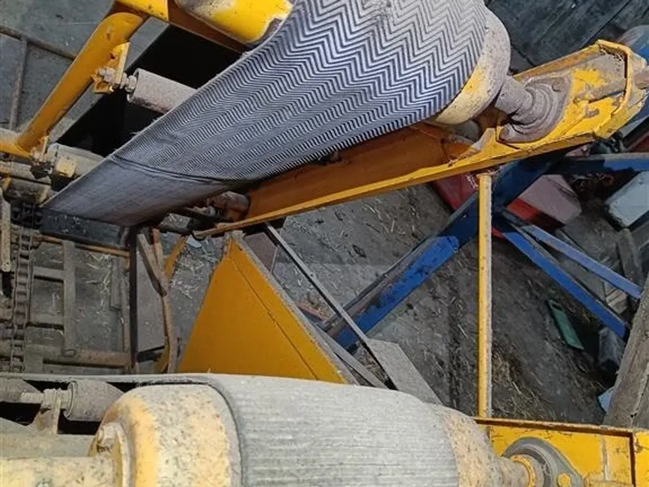 Billede 4 - Jumilet ballekaster