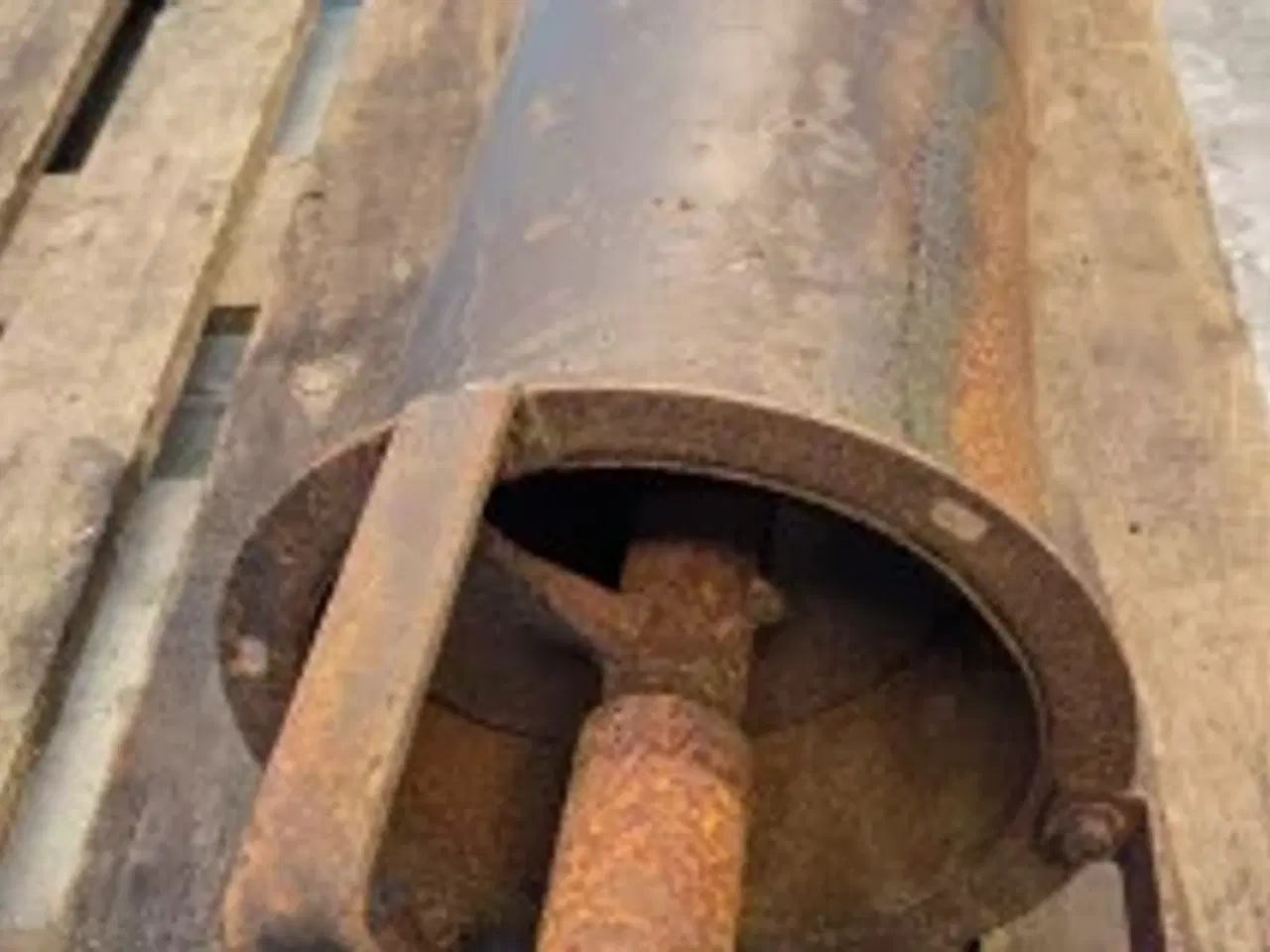 Billede 16 - Dronningborg D7500 Fylderør 28851105