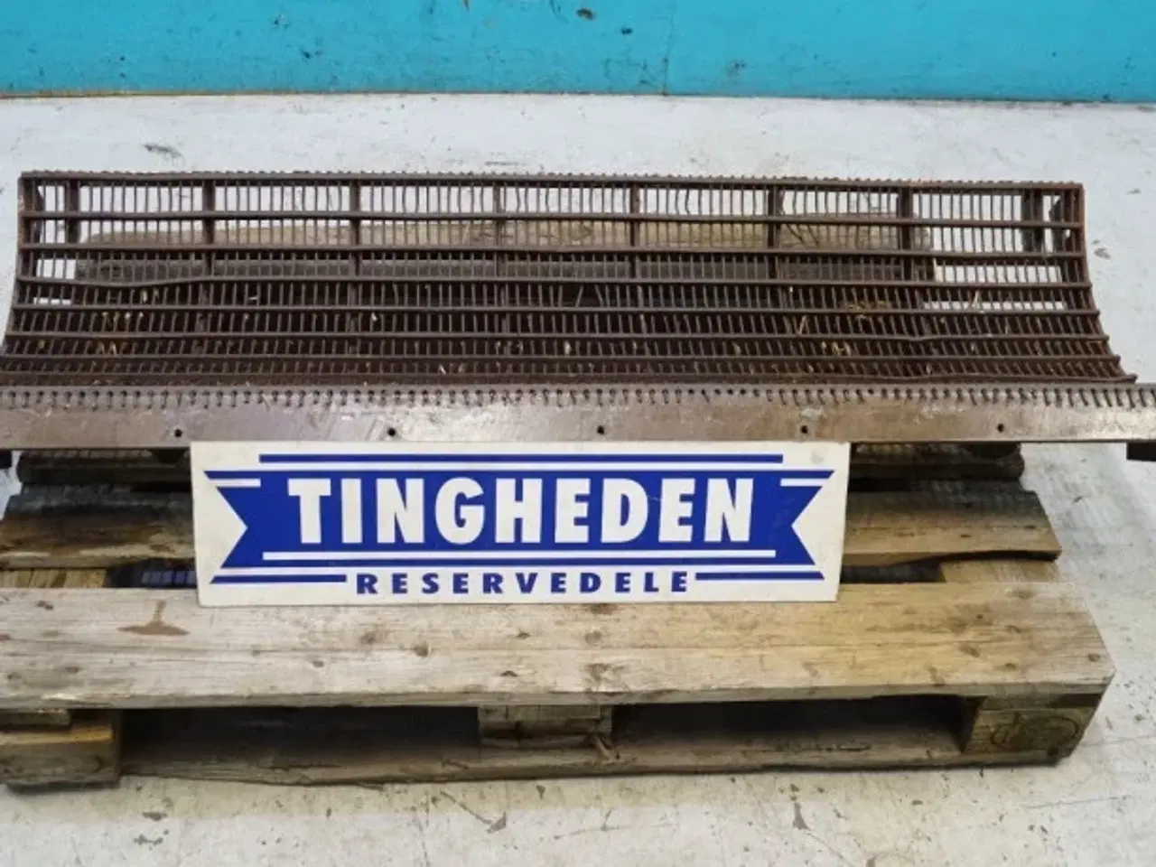 Billede 1 - Dronningborg D7200 Bro 28350192