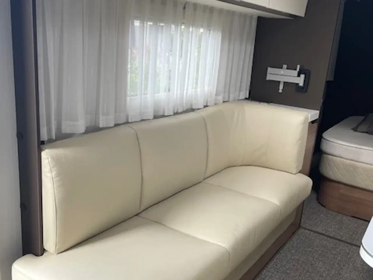 Billede 7 - Adria Alpina 663HT