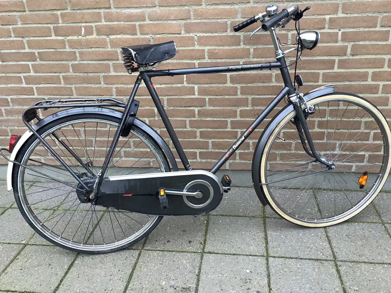 Billede 2 - BATAVUS Flying Dutchman   retro 