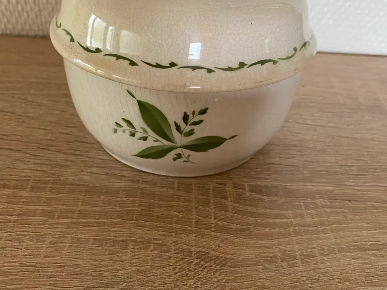 Billede 2 - Marmelade krukke