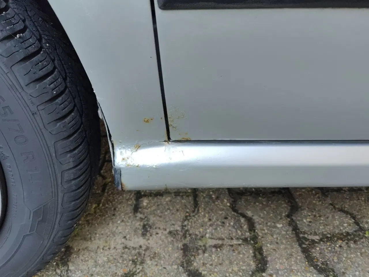 Billede 17 - Skoda Fabia 1,4 16V 75 Ambiente