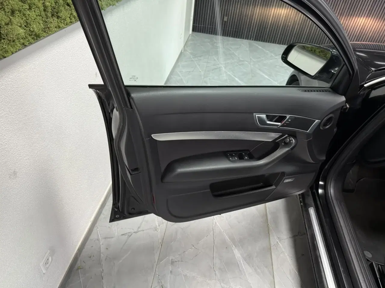 Billede 17 - Audi A6 Avant 2,4 V6 Multitr. 177HK Stc Aut.