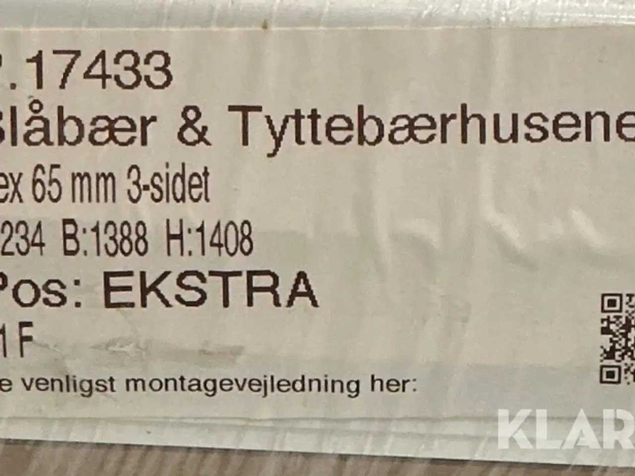 Billede 6 - Flex lysninger 120 styk