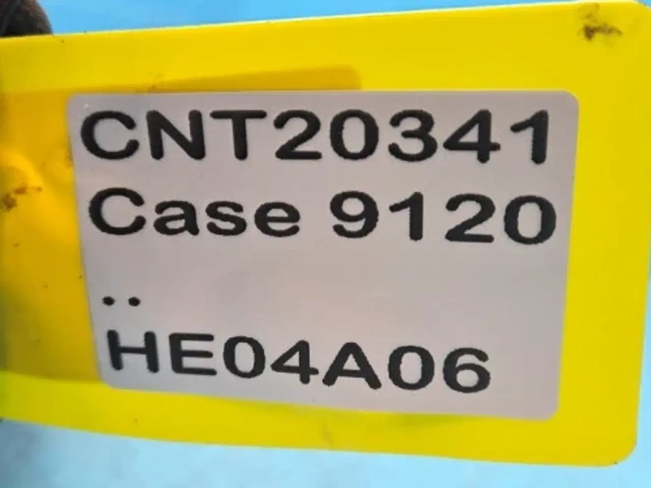 Billede 17 - Case 9120 Drivaksel 87109129