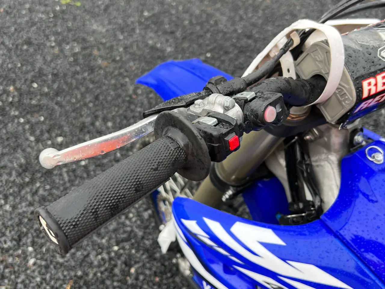 Billede 7 - Yamaha YZ450F