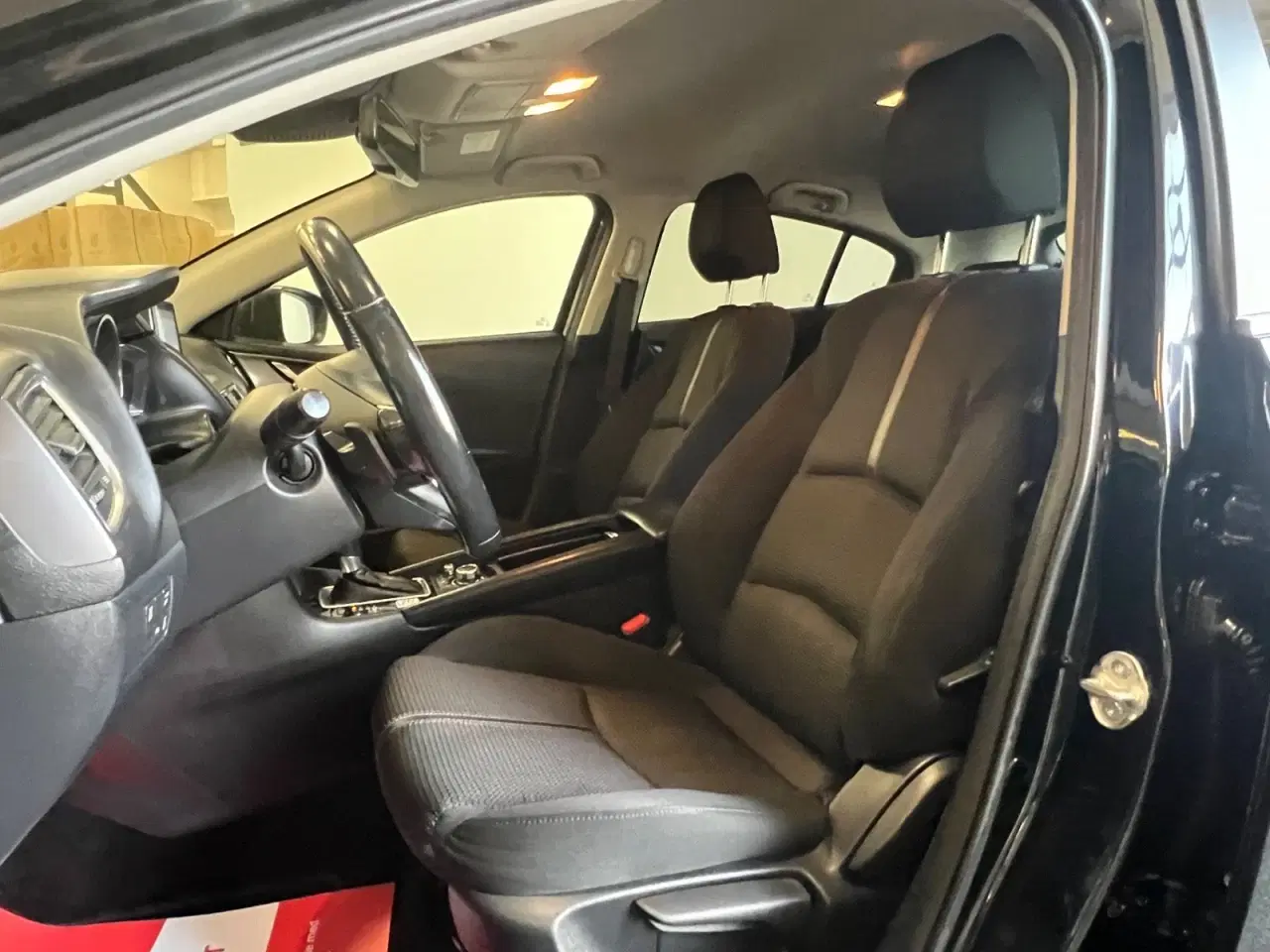 Billede 10 - Mazda 3 2,0 SkyActiv-G 120 Optimum aut.