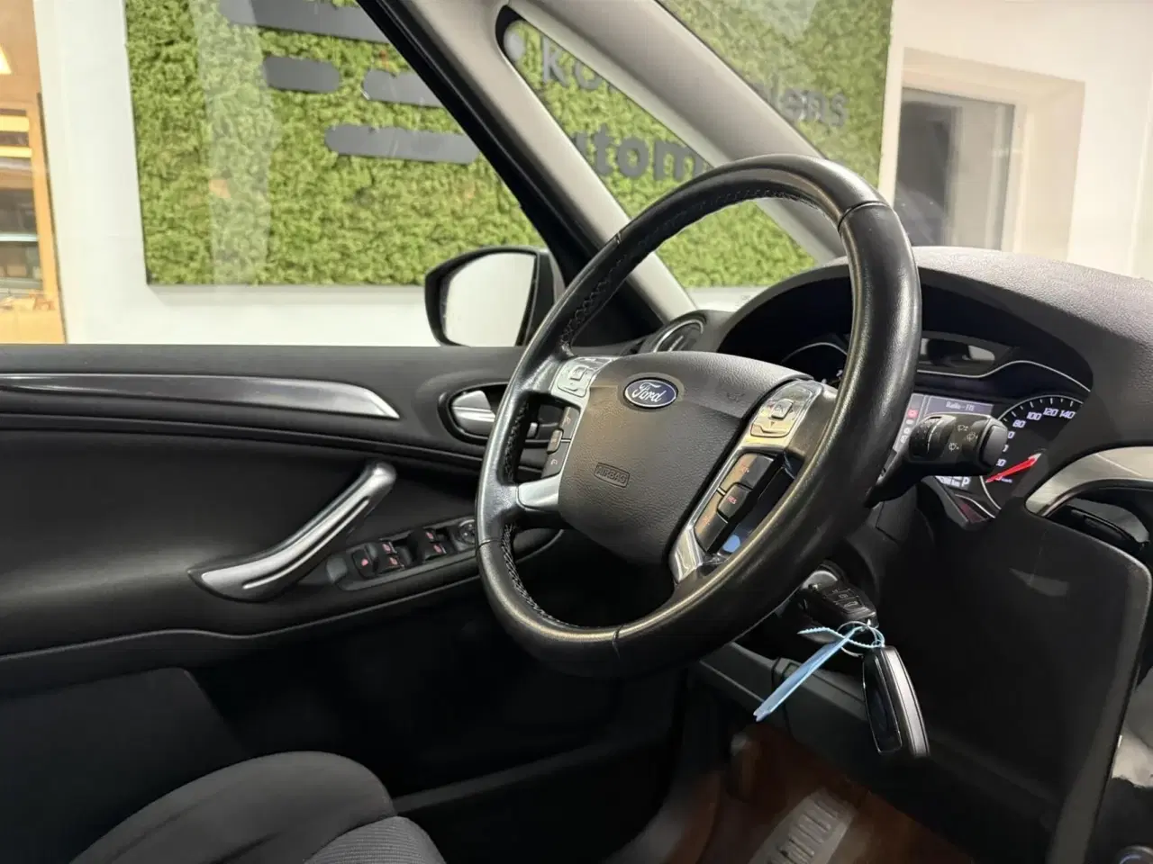 Billede 6 - Ford S-Max 2,0 SCTi Titanium 203HK 6g Aut.