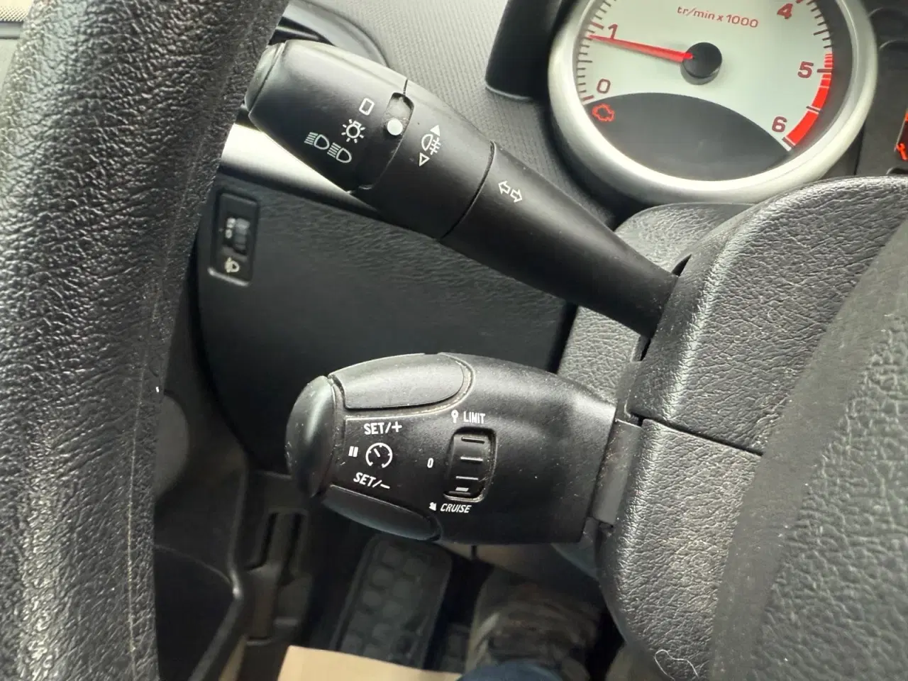 Billede 12 - Peugeot 207 1,6 HDi 90 Comfort+