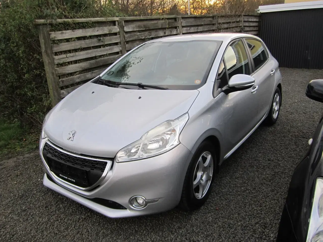 Billede 1 - Peugeot 208 1,4 HDI Active 68HK 5d