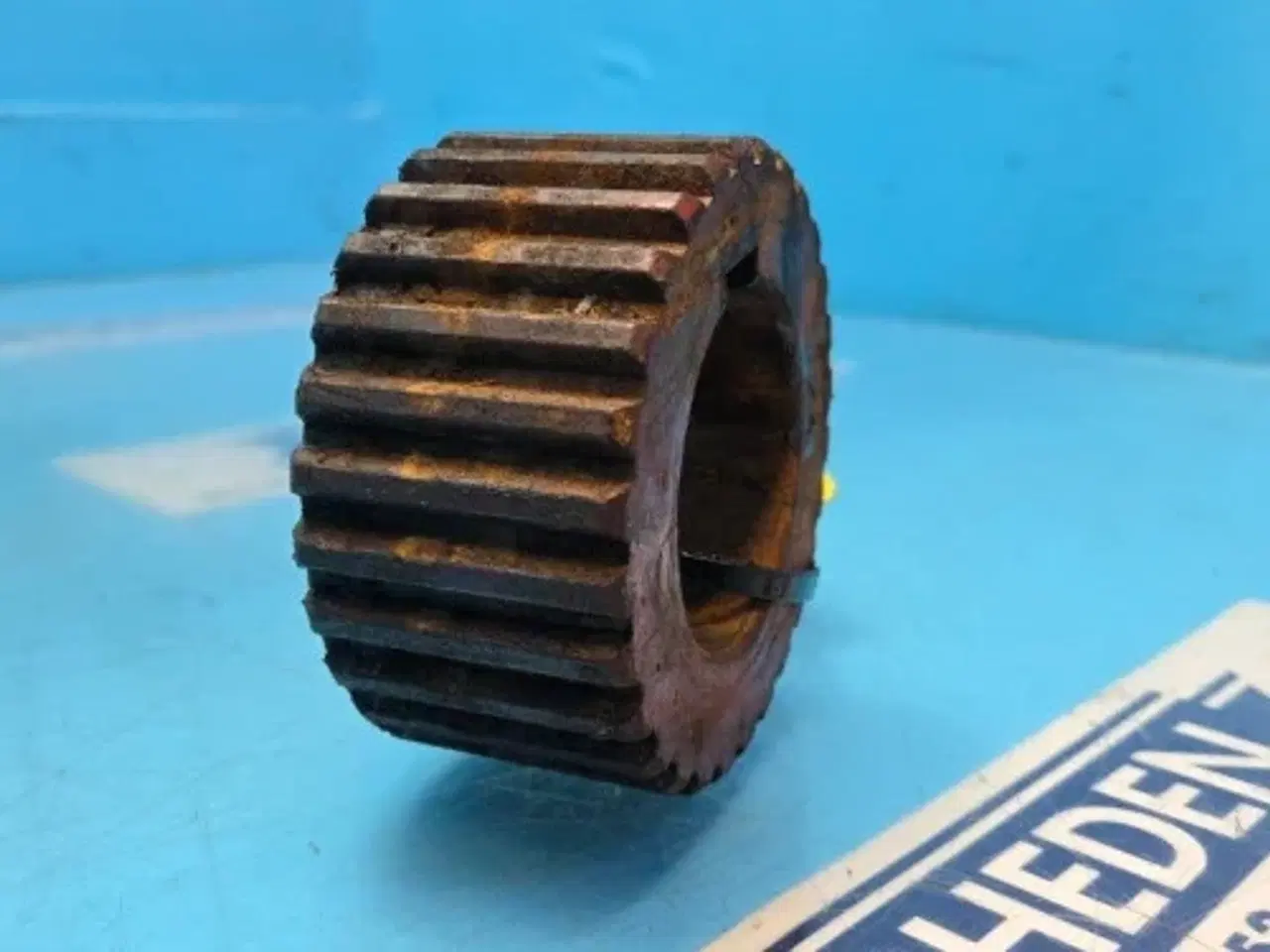 Billede 8 - New Holland BB980 Nav 700112925