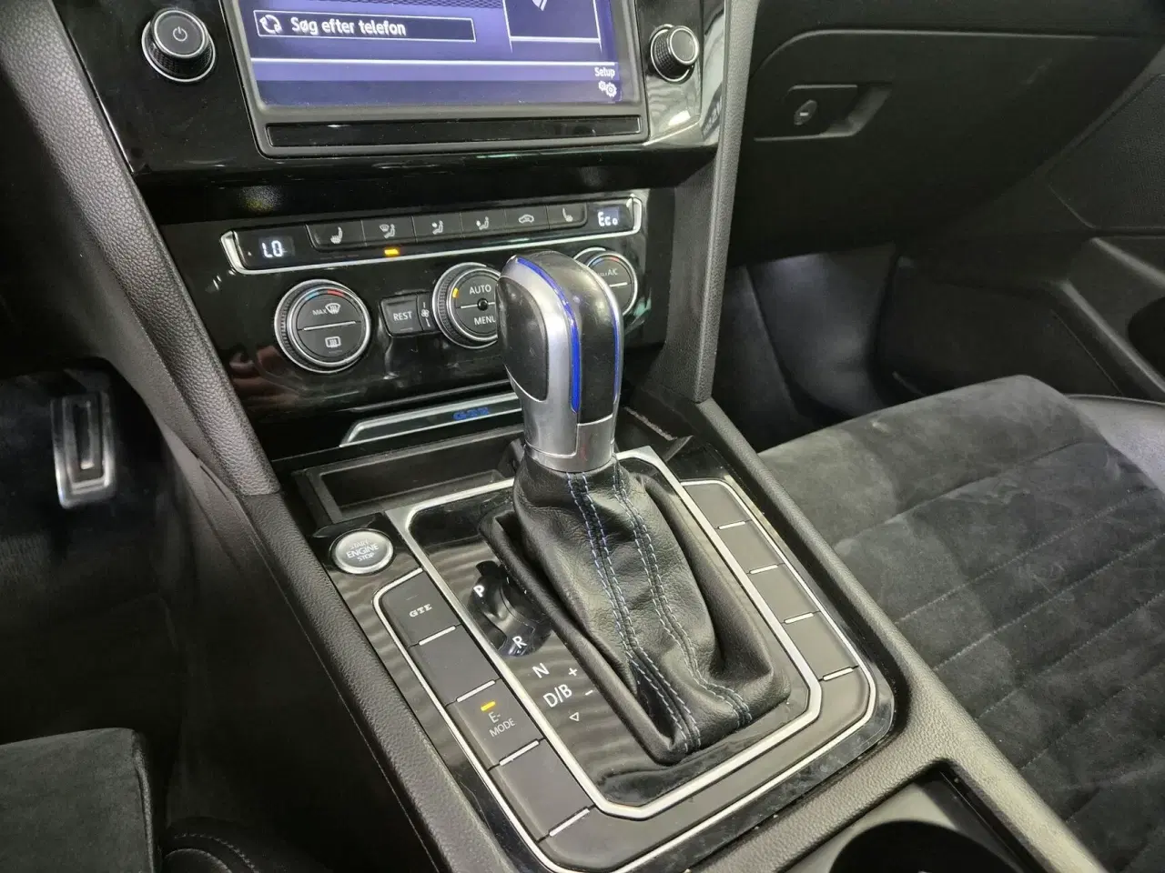 Billede 12 - VW Passat Variant 1,4 TSI Plugin-hybrid GTE DSG 218HK Stc 6g Aut.