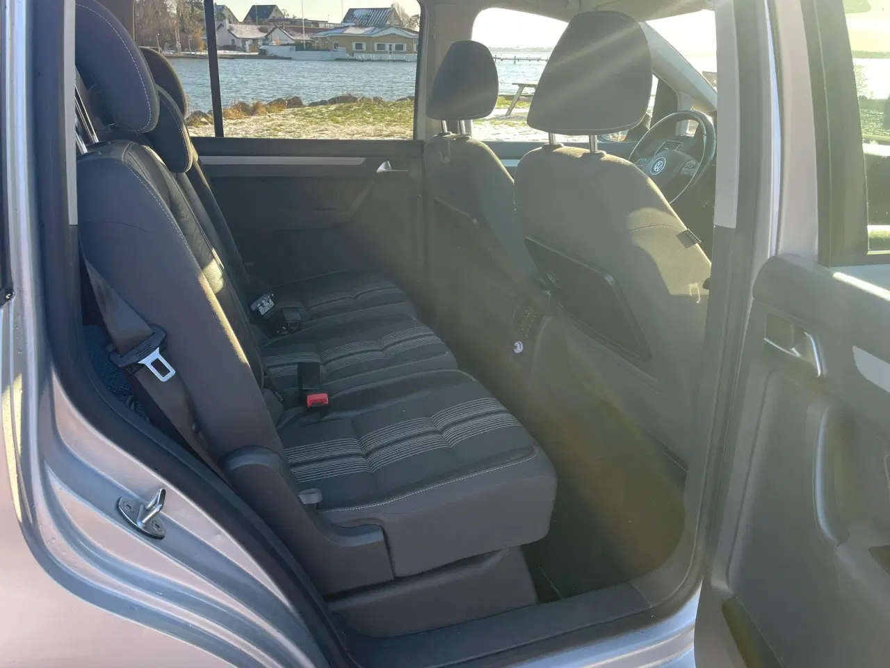 Billede 12 - VW Touran 1.6 TDi BMT Match 7 prs.