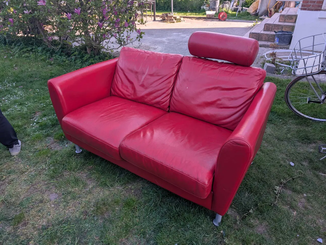 Billede 2 - Sofabord 