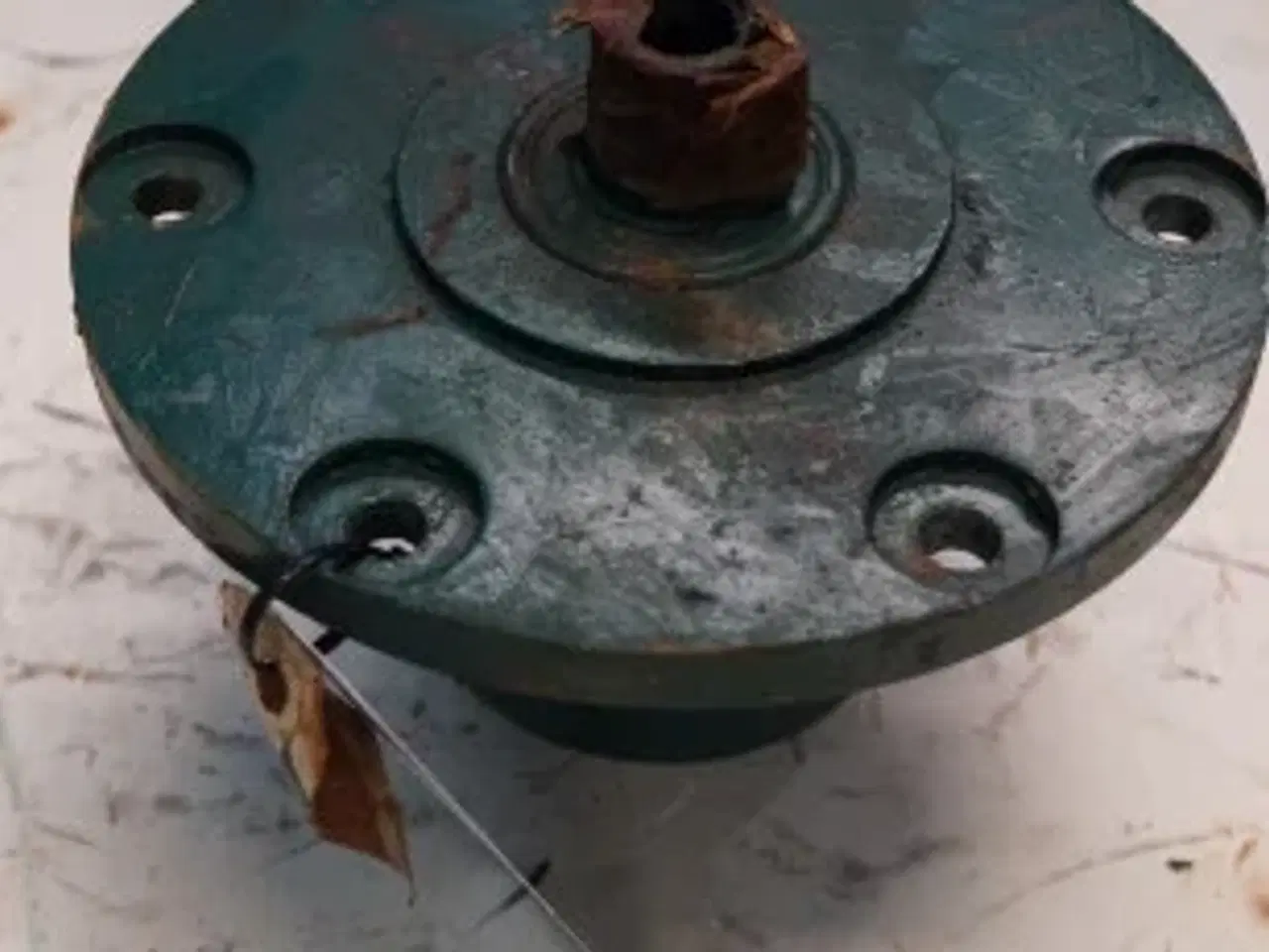 Billede 11 - Ransomes Nav