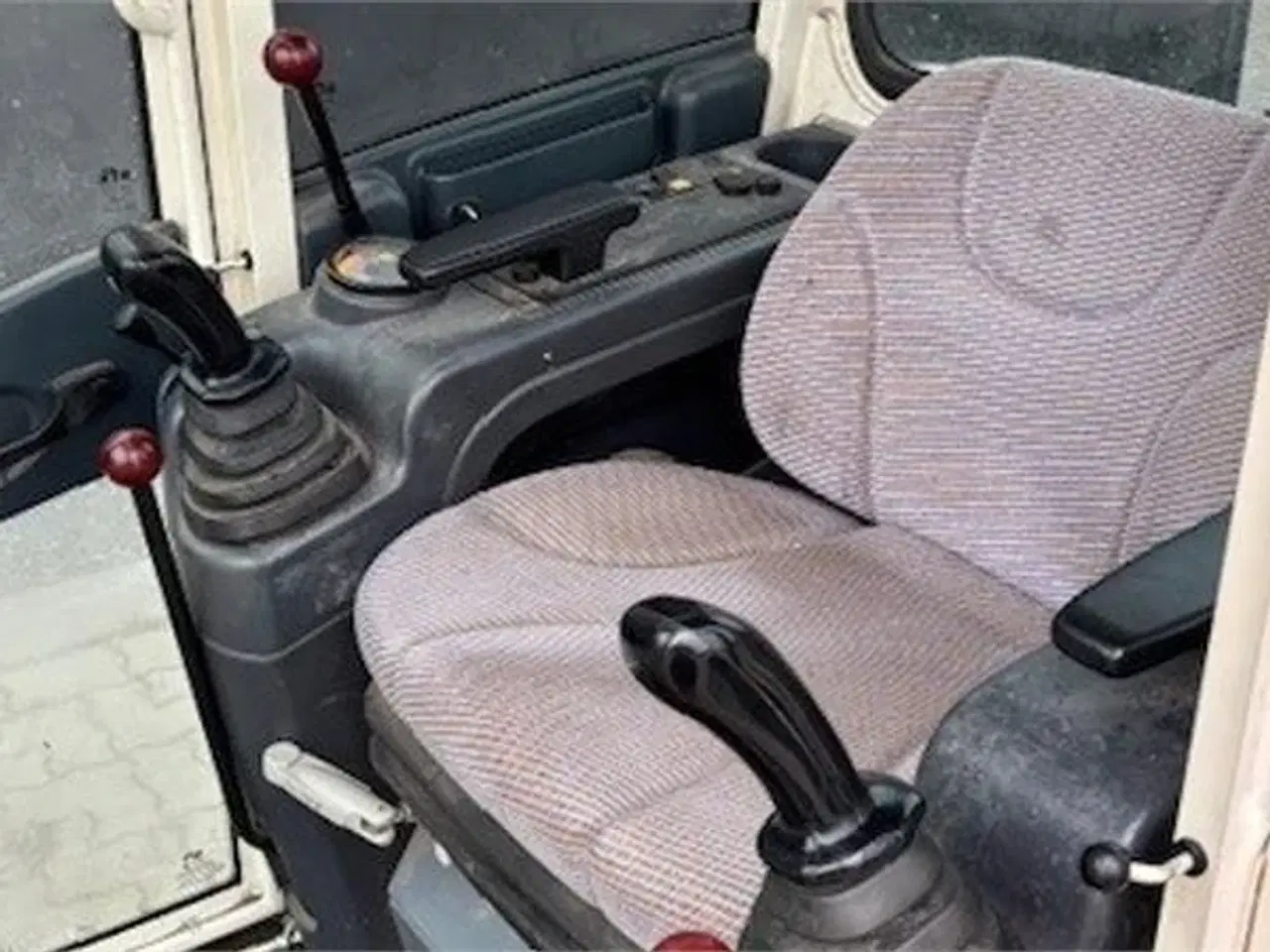 Billede 2 - Terex TC20