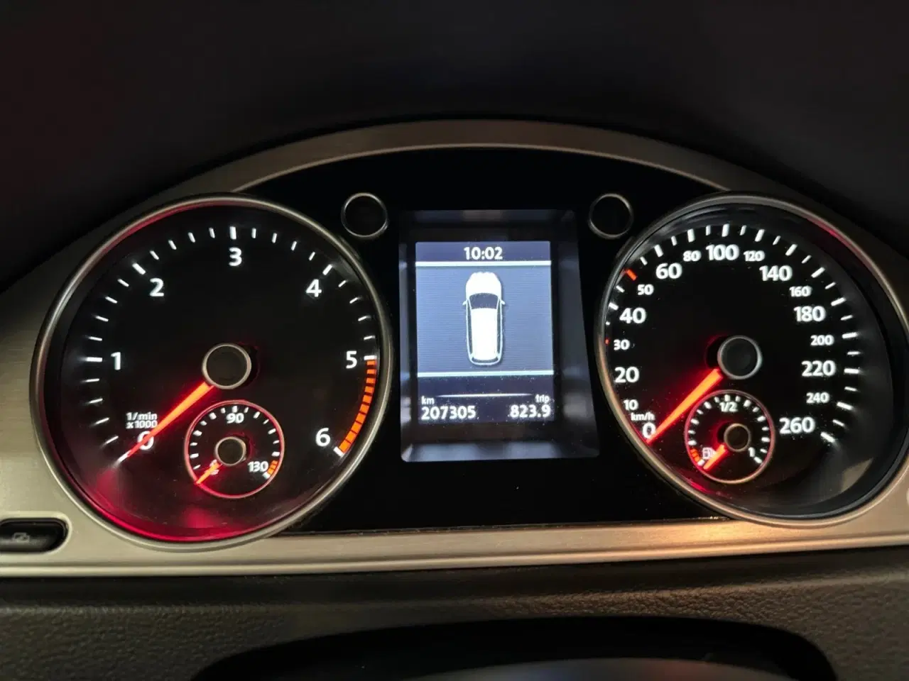 Billede 7 - VW Passat 2,0 TDi 170 Highline Variant DSG BMT