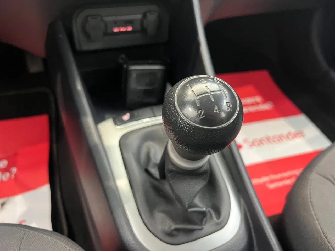 Billede 15 - Kia Rio 1,2 CVVT Active