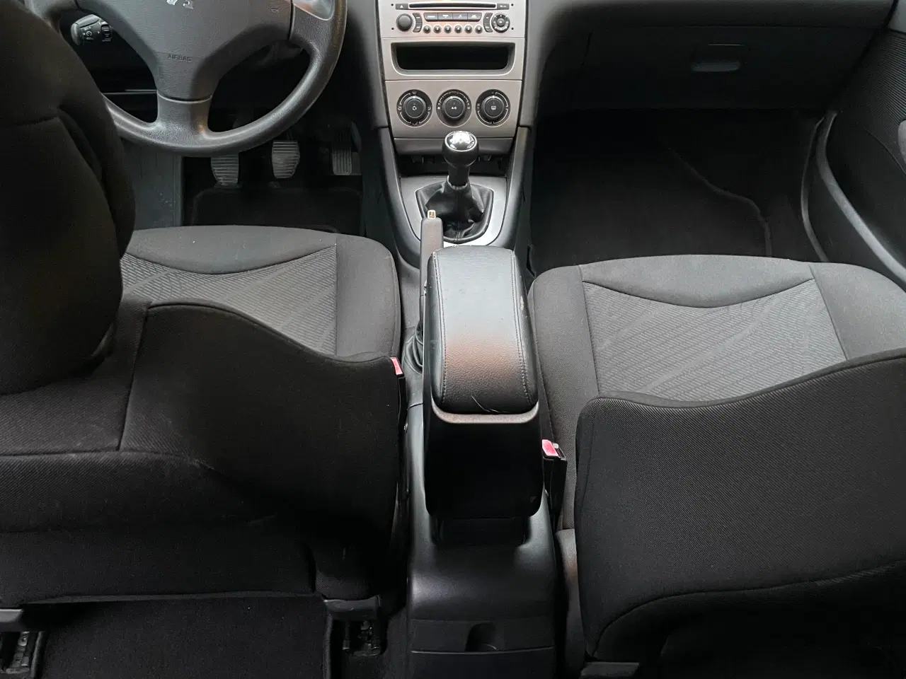 Billede 5 - Peugeot 308 sw 1.6 hdi