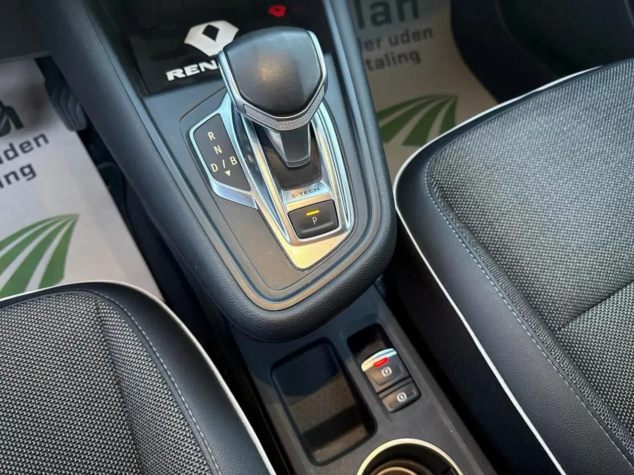 Billede 20 - Renault Captur 1,6 E-Tech Intens