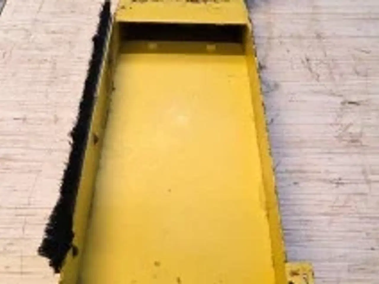 Billede 3 - New Holland TX68 Luftkanal 84000950