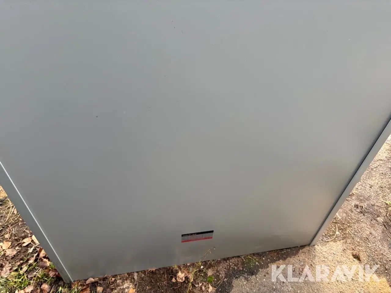 Billede 9 - Værkstedskab Intra.se