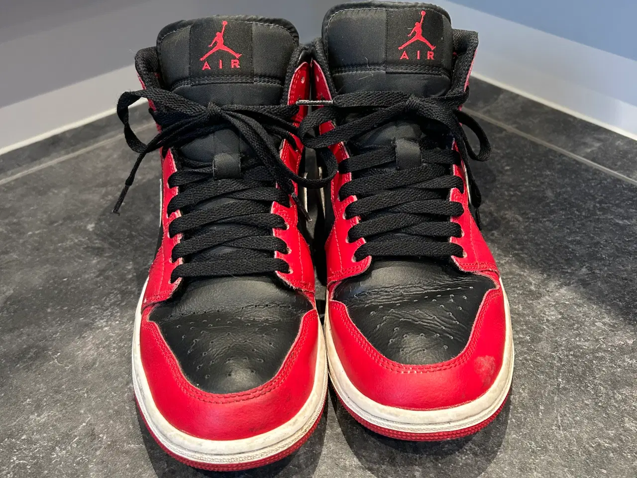 Billede 1 - Nike Air jordan