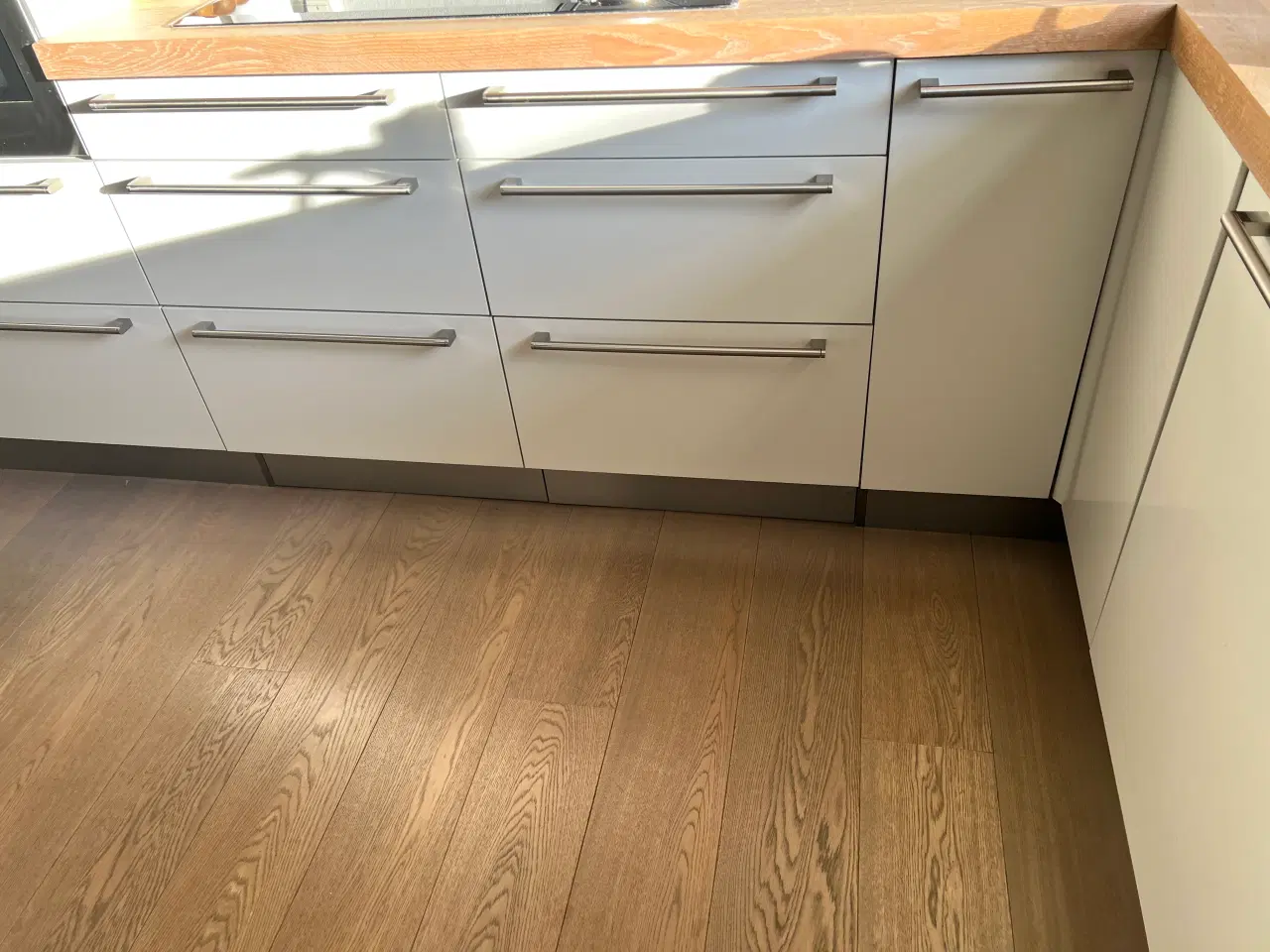 Billede 7 - HTH køkken sælges