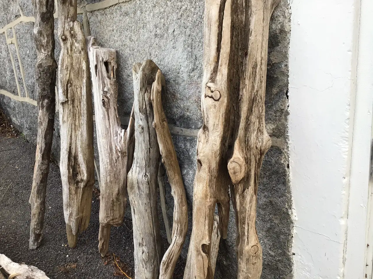 Billede 2 - Drivtømmer for den kreative